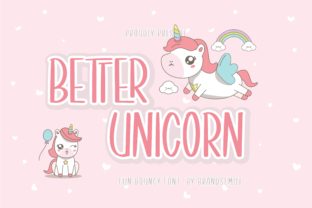 Better Unicorn: A Designer’s Real-World Type Audit