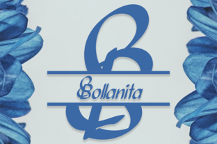 Bollanita: A Display Font That Elevates Digital Branding
