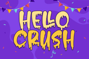 Hello Crush: A Designer’s Real-World Review