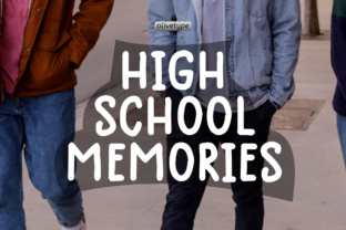 High School Memories Font: A Designer’s Real-World Review